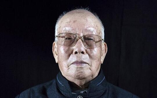 致敬最可爱的人——赵清云