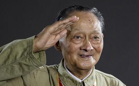 致敬最可爱的人——周继成