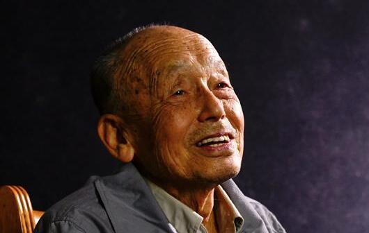 致敬最可爱的人——张文海