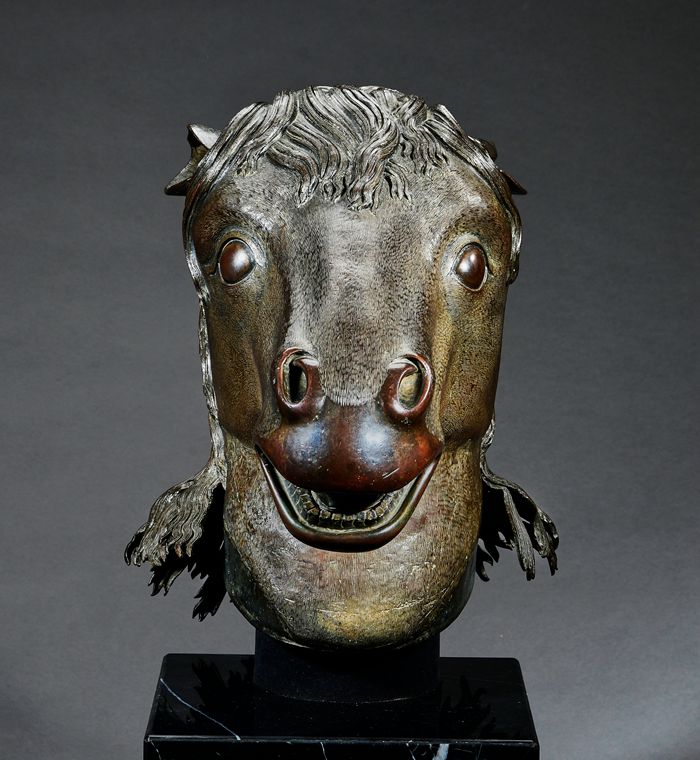 “骏马”已归园 你们在哪里？