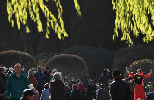 &ldquo;西宁蓝&rdquo;是怎么炼成的&mdash;&mdash;西宁市&ldquo;蓝天保卫战&rdquo;见闻