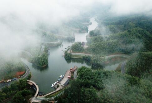 合作共治、责任共担、效益共享&mdash;&mdash;赤水河流域跨省生态补偿取得积极成效