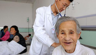 总结推广试点经验 公立医院改革再迈一步