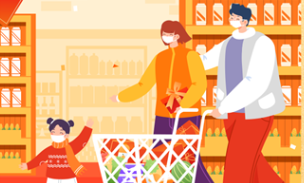 各地有啥过年福利？一组图了解