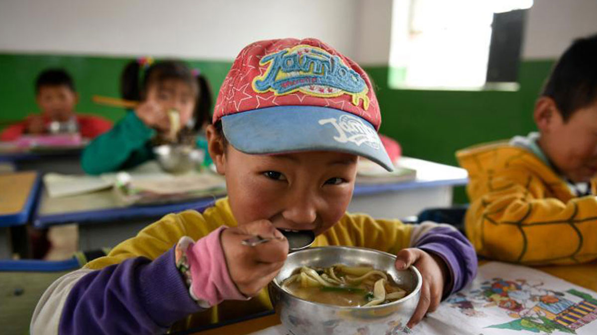 探寻减贫“中国策”——写在西海固告别绝对贫困之际