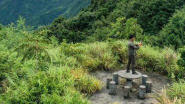 “七个坚持”指引中国减贫实践