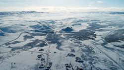 新华社大型纪录片《中国减贫密码》