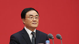 中央党史和文献研究院院长曲青山