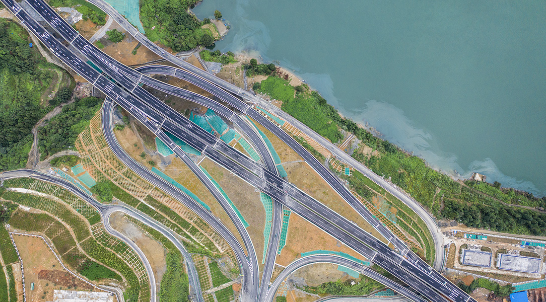 一个武陵山区贫困县的变化