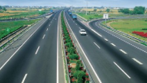 2025年山东省高速公路通车里程将超1万公里