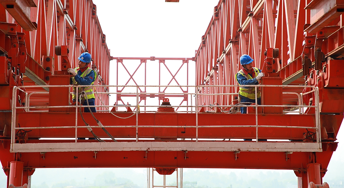 这个百万亿元经济体，你我都有“份儿”