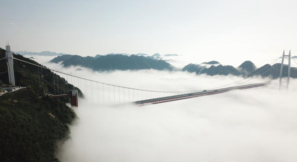 在路上，寻访红色印记