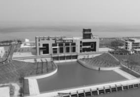 南水北调东线工程，不只是建设一条调水线