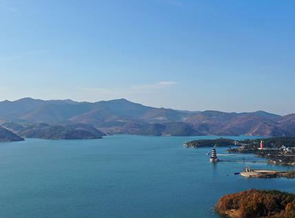 水清民富县强&mdash;&mdash;南水北调中线工程核心水源地河南淅川走出绿色发展路