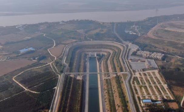 南水北调：科技保驾&ldquo;南水&rdquo;安全北流