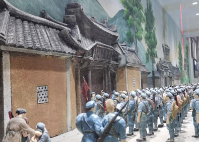 用高质量发展实现老区苏区振兴