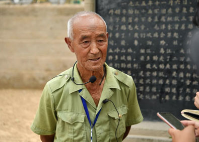86年前，这场&ldquo;雪地讲话&rdquo;论述了长征的意义