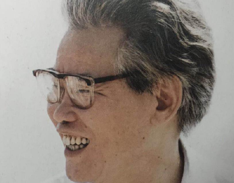 他能从堆芯一直推算到螺旋桨——共事专家追忆彭士禄院士