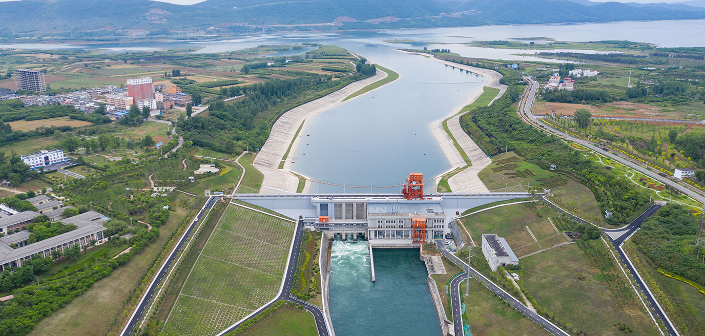 水库水能&ldquo;直饮&rdquo;的奥秘何在？
