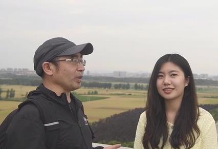 &ldquo;小欣刘叔带你看水脉&rdquo;之最大渡槽篇