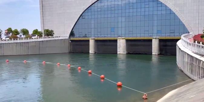 wow！这就是综合规模世界第一的渡槽