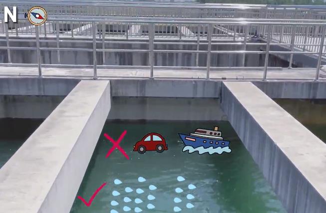 这就是综合规模世界第一的渡槽