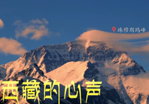 新华全媒+丨国社原创MV《西藏的心声》