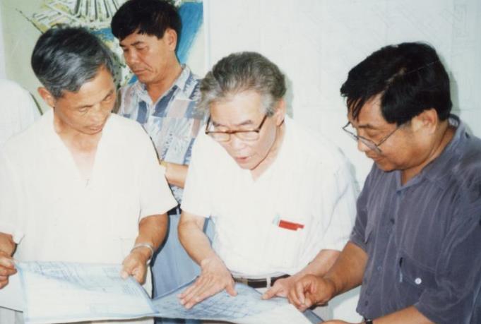 “拓荒牛”，用一生推动祖国核动力事业澎湃前行——记我国著名核动力专家彭士禄院士