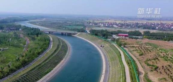 邯郸：460多万城乡居民告别苦咸水