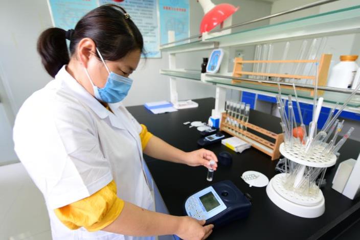 在邯郸，饮水是如何&ldquo;升级&rdquo;的？