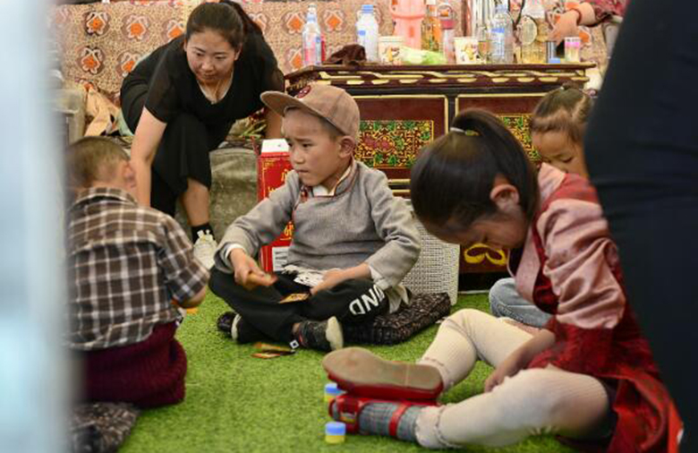 选择丰富、快乐常伴，西藏居民生活支出更加多元