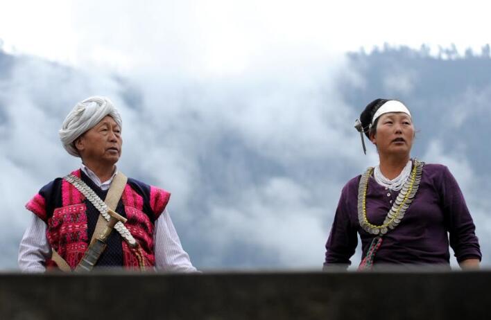 僜人：种植猕猴桃走上小康路