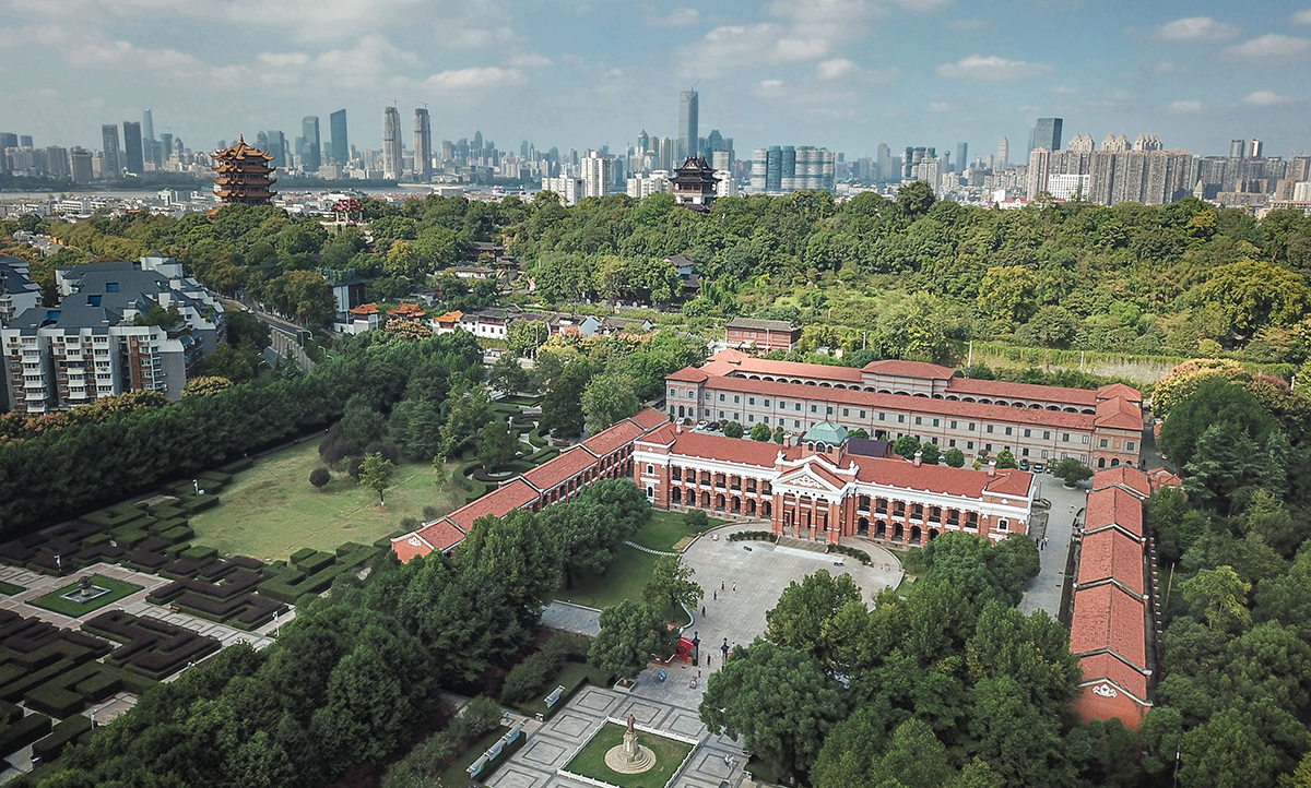 为实现民族复兴接续奋斗——写在辛亥革命110周年之际