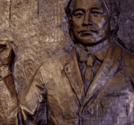 重磅微视频丨赤焰先声