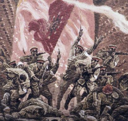 我们为什么要纪念辛亥革命