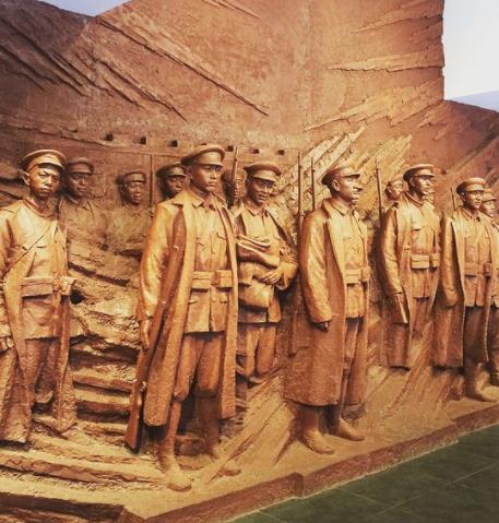 纪念辛亥革命110周年 专家：时与势始终在主张国家统一的力量这一边