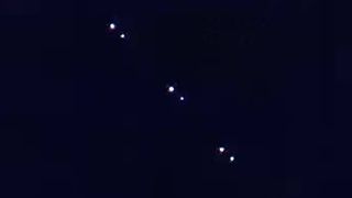 UFO?一张罕见照片的背后