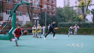 体育老师&ldquo;实力破圈&rdquo; 来看上海活力园丁&ldquo;五虎将&rdquo;
