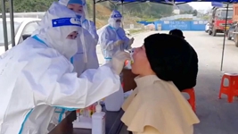 “不进不出”后,这是你关心的这座边城的画面