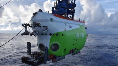 想不到吧，这些&ldquo;硬科技&rdquo;都在海南！