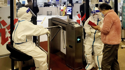 急诊、门诊、用药&hellip;&hellip;上海新冠之外病患就医情况如何？