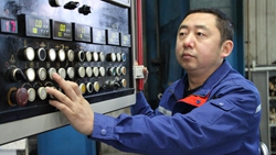 &ldquo;大国重器&rdquo;的背后故事：突破，在毫厘之间