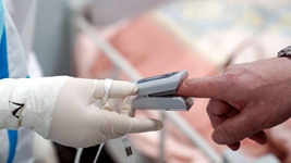 我在现场&middot;照片背后的故事丨我在方舱19天