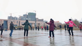 新“噪声法”施行,广场舞“炸街”有解了!