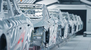 经济一线观察丨新动能持续激发&mdash;&mdash;&ldquo;数&rdquo;看广东制造业发展新态势