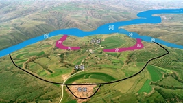 &ldquo;考古中国&rdquo;最新进展，继续探究中华文明风貌