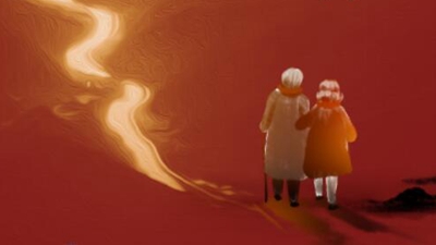 重阳节与国庆假期&ldquo;喜相逢&rdquo;