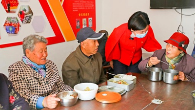 大事小情就近办&mdash;&mdash;沈阳拓展社区服务功能见闻