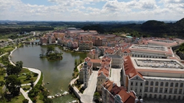 “东数西算”怎么算?——来自2022中国计算机大会的观察