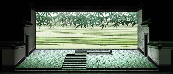 大型音乐诗画《鄞地九歌》将亮相北展